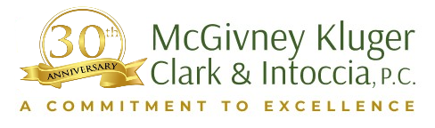 McGivney Kluger Clark & Intoccia