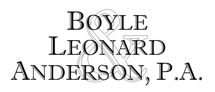 Boyle Leonard